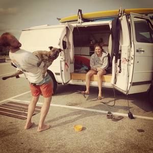 Meet your Posher, Brian